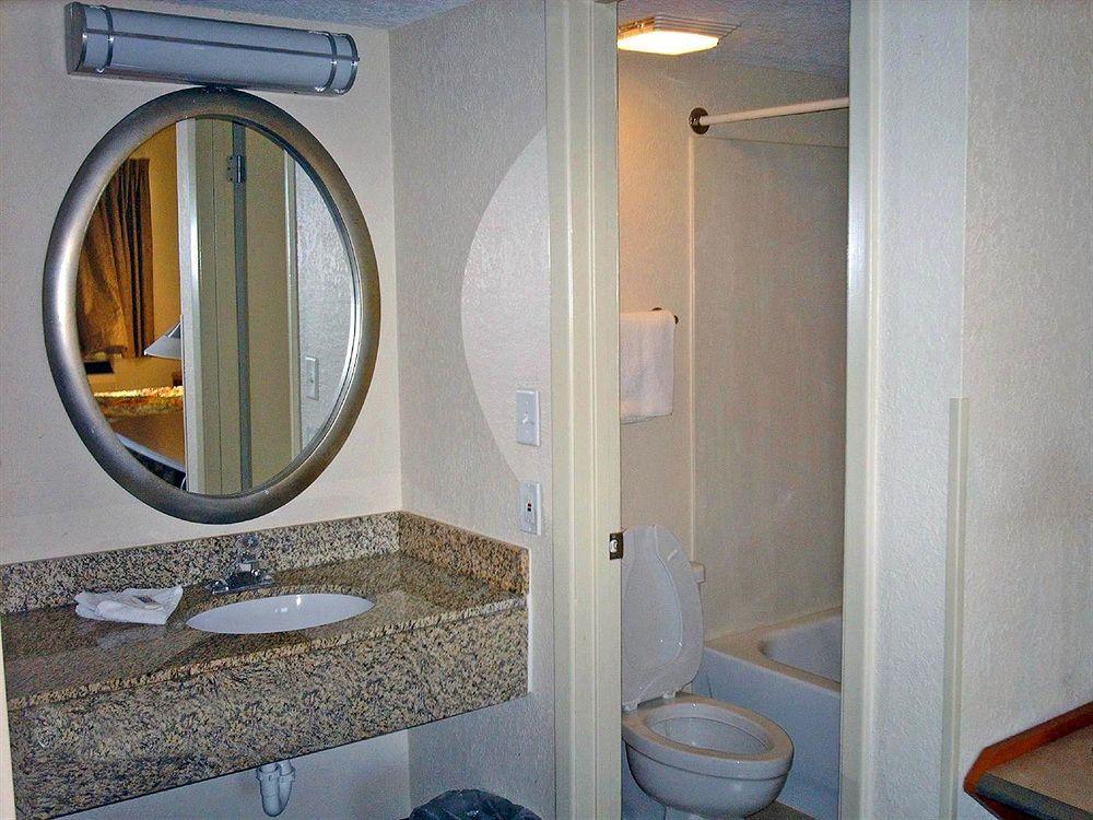 Motel 6-Amarillo, TX - Airport Exterior foto
