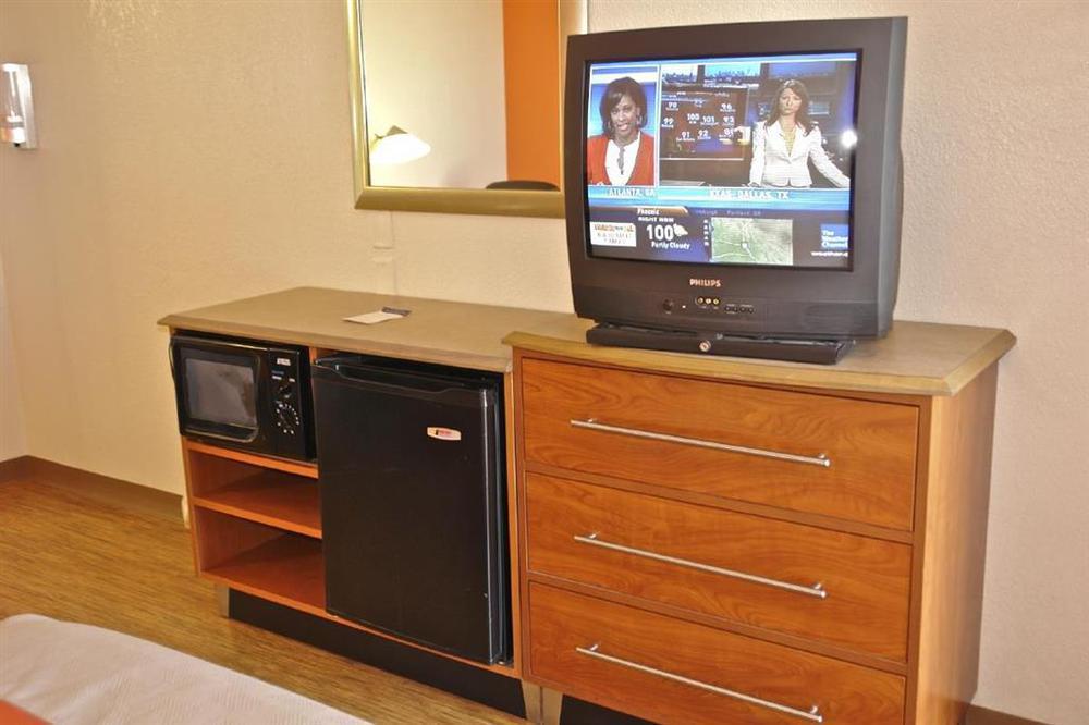 Motel 6-Amarillo, TX - Airport Servicios foto